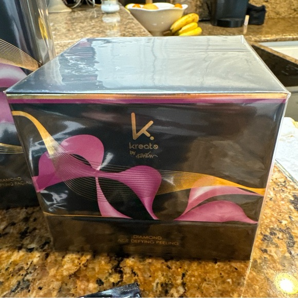 Kreate skincare new in box - Picture 6 of 9